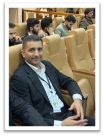 السيد عبد السلام داوود